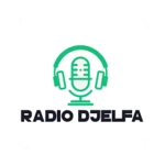 Logo of Radio Djelfa android Application 